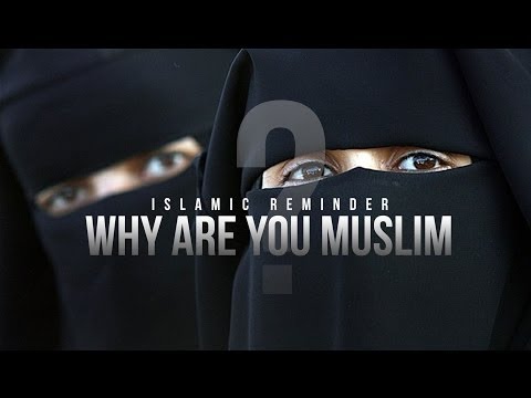 Khan - Ustadh Nouman Ali Khan forces us to ask a few important questions. Our answers may reflect the strength of our Iman. (Faith) Full lecture: http://www.youtube...