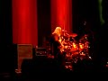 Le Orme - La porta chiusa (live a Palermo, 27.11.08)