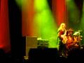 Le Orme - La porta chiusa (live a Palermo, 27.11.08)
