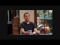 Two And A Half Men - Staffel 6 Folge 10 - Charlie haut Alan mit nem Besen
