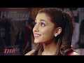 Ariana Grande on 'Sa