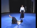 Aikido Shudokan - Aiki Jo Aikido Shudokan - Aiki Jo