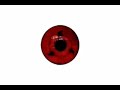 Sharingan Effect Preset