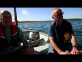 John Smith (with Lisa Hannigan) :: On A Boat