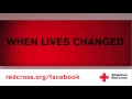 Target Facebook Contest: Vote for The Red Cross