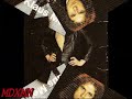 SCORPIONS [ BORN TO TOUCH YOUR FEELINGS ] AUDIO-TRACK