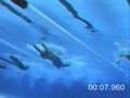Natación estilo Mariposa