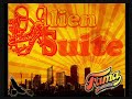 ALIEN SUITE EN FAMA (20091111) AUNQUE NO ESTES - DIRECTO