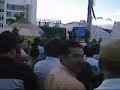 Discurso del Sub Comandante Insurgente \"Marcos\" del EZLN