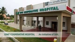 Ispat Cooperative Hospital - Sonarpur