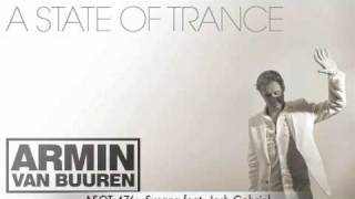 ASOT 476: Susana feat. Josh Gabriel - Frozen (Nic Chagall Remix)