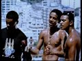 Favela Sinistra