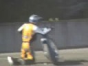 speedway kristiansand. trening speedway kristiansand. trening