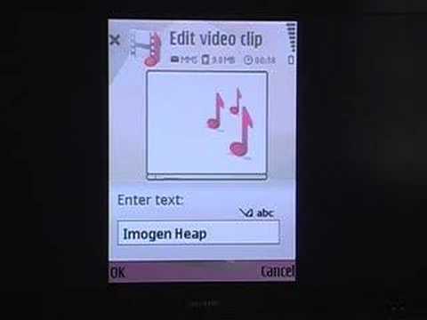 YouTube Preview Image