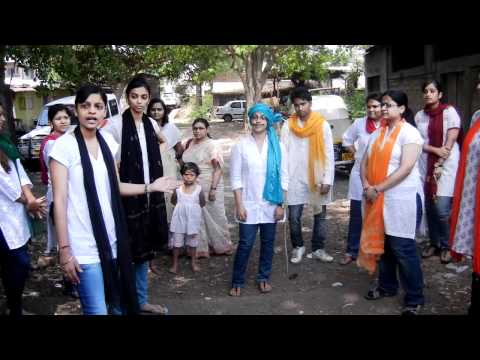 Street Play on Female Foeticide