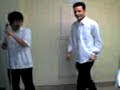 UTH baile lepero