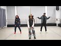 Let's Shut Up & Dance With Danielle Polanc