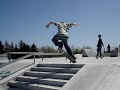 Sydney skate park