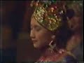 Gamelan-Kunang2 Mabuk Dance
