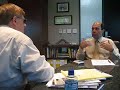 Interview with Carlos Cardoso from Kennametal Inc.