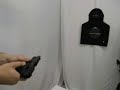 RAP226 Paintball Pistol Demo Video