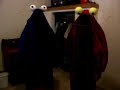Yip Yips Halloween Costume