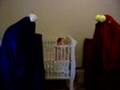 Yip Yips Halloween Costume