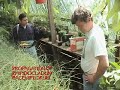 BOTA Mexico Tour 2004 - The National Bamboo Collection