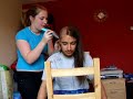 Charity Fundraising Haircut Charity Fundraising Haircut