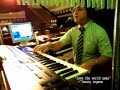 Love The World Away_cover