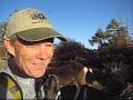 Ham Radio Expedition - Mountain-topping w/FT817 & Buddistick