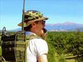 Ham Radio Expedition - Mountain-topping w/FT817 & Buddistick