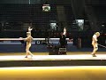 Jojo (gbr) Vs Vila (esp)