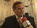 Declaraciones de Antonio Fournier Llorente&Cuenca Declaraciones de Antonio Fournier Llorente&Cuenca