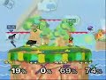 Red (FreddyP & Mana Lord) vs Green (Dect & Jeff) 7 Red (FreddyP & Mana Lord) vs Green (Dect & Jeff) 7