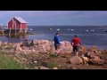 One foot at a time - Hiking breathtaking scenery of Newfoundland and Labrador