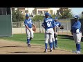 Yordano Ventura Instructs