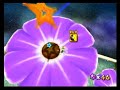 Super Mario Galaxy Bee Luigi Takes Flight Super Mario Galaxy Bee Luigi Takes Flight