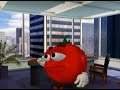 Webster's Matumbi - English 3D Dinosaur Adventure