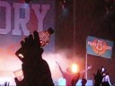 New Found Glory - Catalyst Live Good Quality Manchester 21.11.08