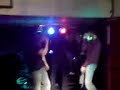 EsOterica performs Word up