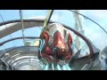 Final Fantasy XIII (13) Xbox 360 gameplay Trailer