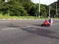 yashiro cbr 600rr