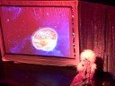 pleaseeasaur performing 