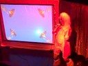 pleaseeasaur performing 