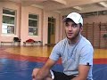 Training Sambo in Russia - Video Journal part 4/4