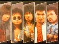 aces (malex) - kehadiran rindu (80s rock)