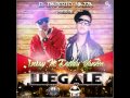 LLegale - Gotay Ft. Daddy Yankee