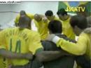 nike brazillian socer commercial - full version