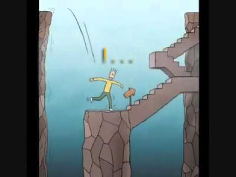 An Illustration on Trusting God An Illustration on Trusting God